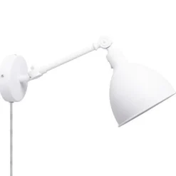 Bazar mini vegglampe