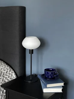 Bell bordlampe 37,5 cm