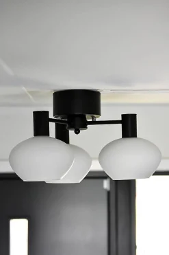 Bell taklampe 42 cm