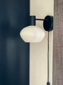 Bell vegglampe