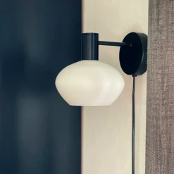 Bell vegglampe