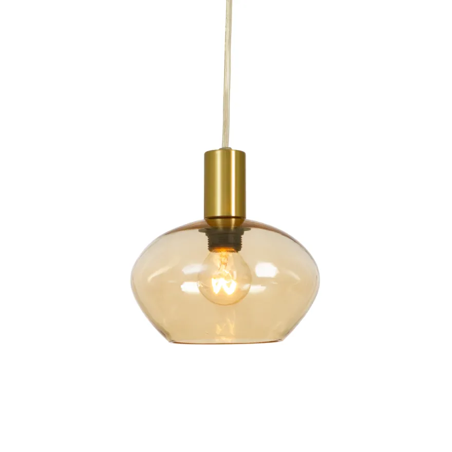 Bell vinduspendel 4 meter ledning m/stikkontakt