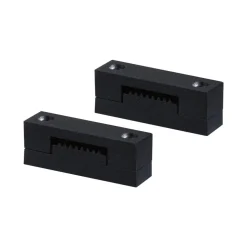 Belteklemme til ULine belte system - 2 pakning