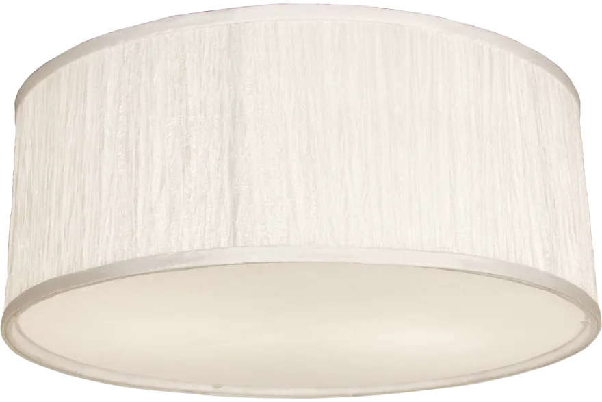 Bendir taklampe 38 cm