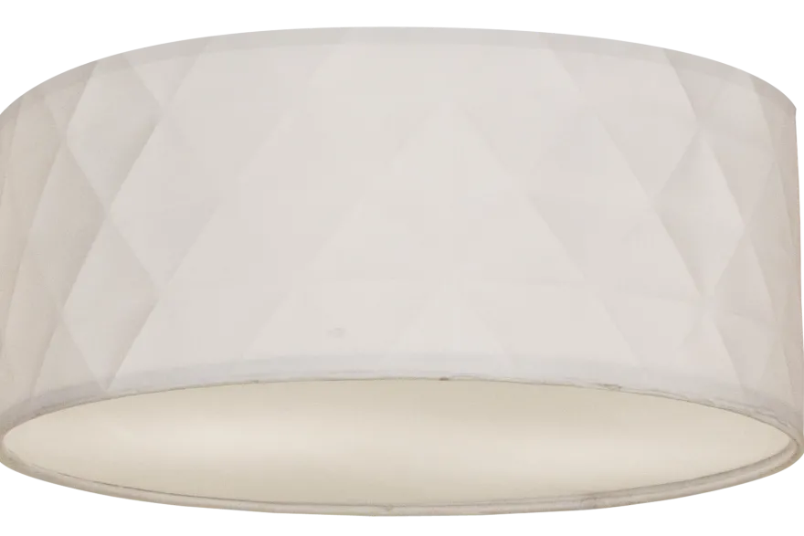 Bendir taklampe 38 cm