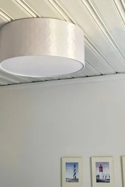 Bendir taklampe 38 cm