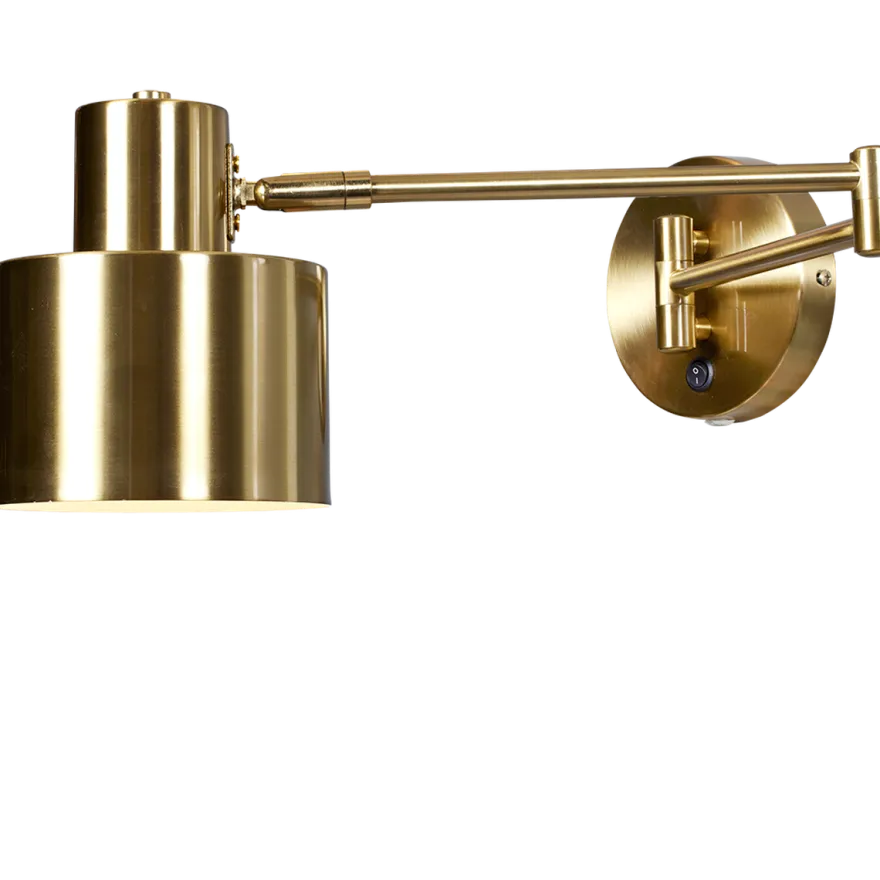 Beros vegglampe