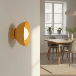 Bibi K1 vegglampe