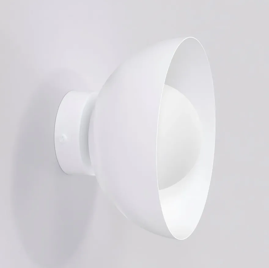 Bibi K1 vegglampe
