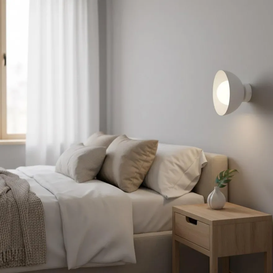 Bibi K1 vegglampe