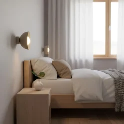 Bibi K1 vegglampe