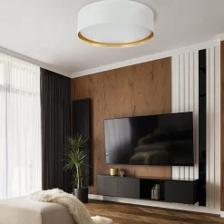 Bilbao taklampe 60 cm
