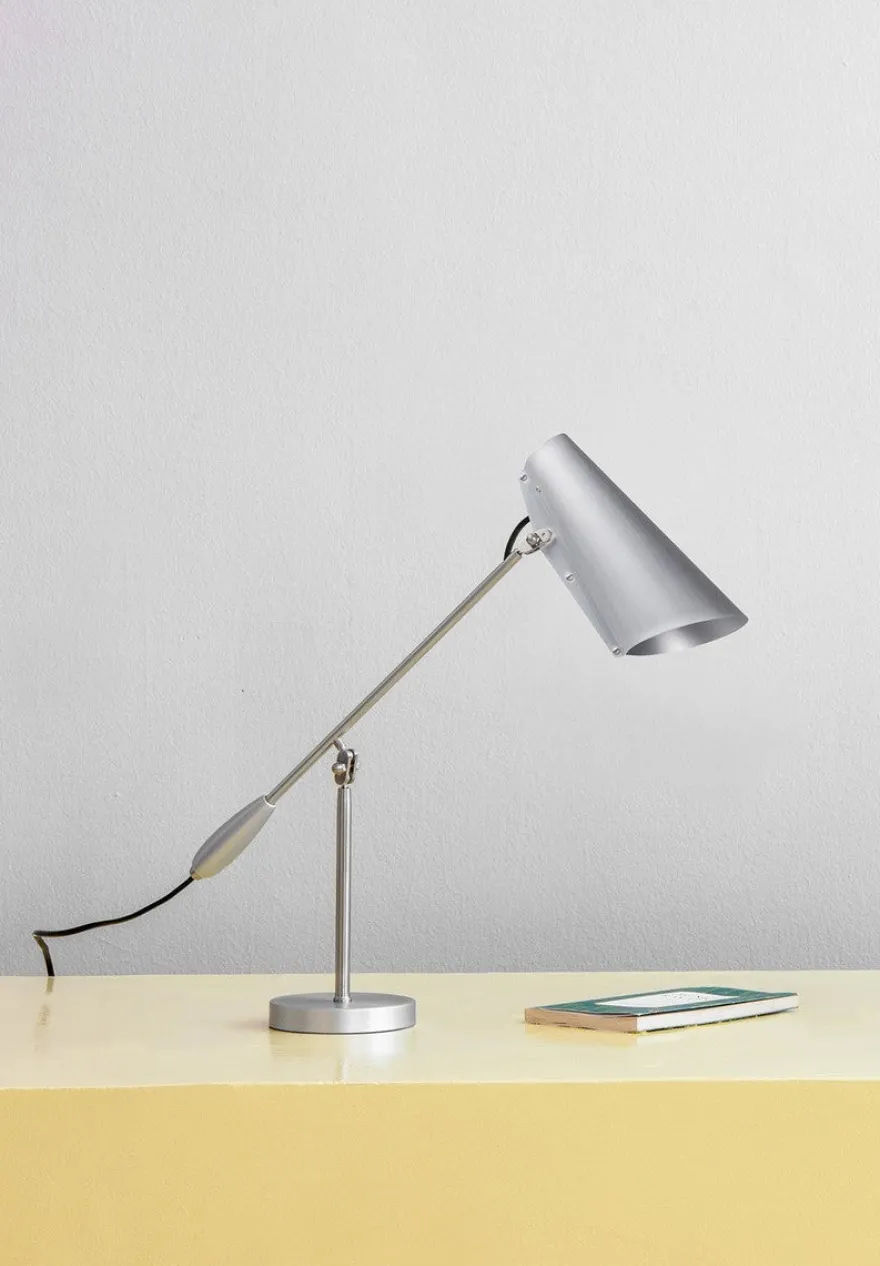 Birdy bordlampe