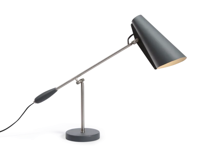 Birdy bordlampe