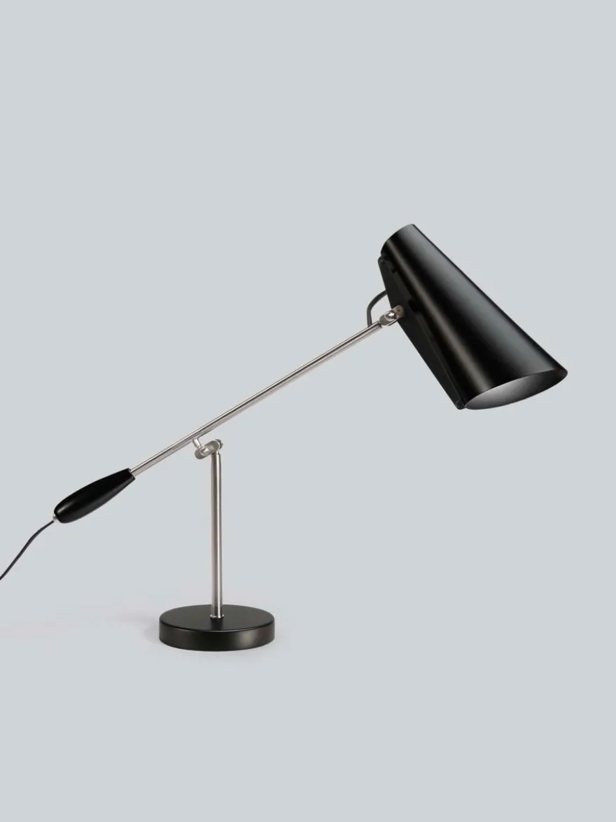 Birdy bordlampe