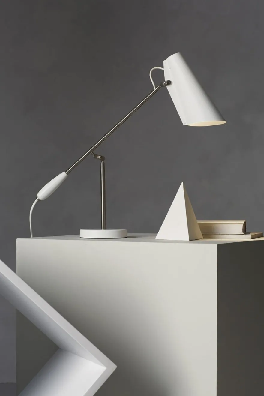 Birdy bordlampe