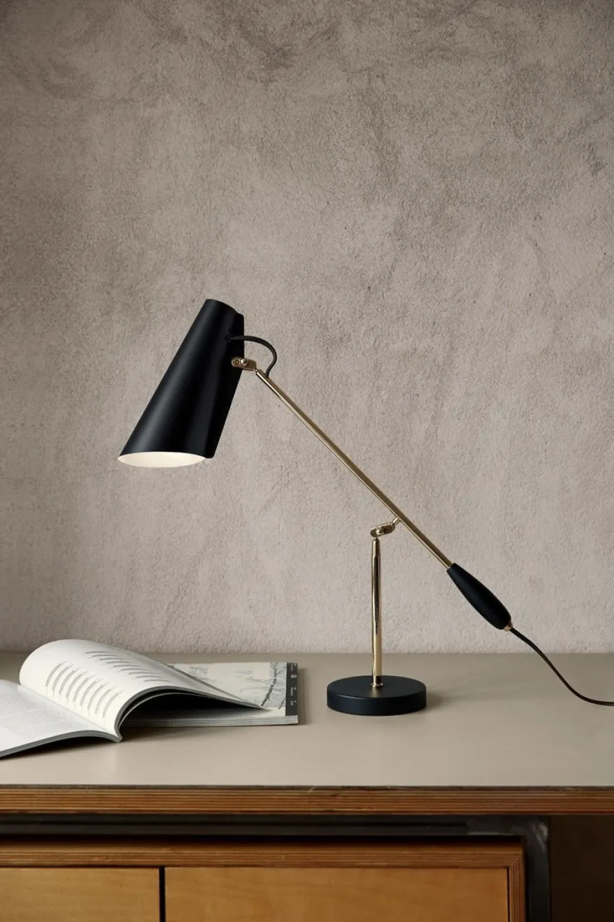 Birdy bordlampe