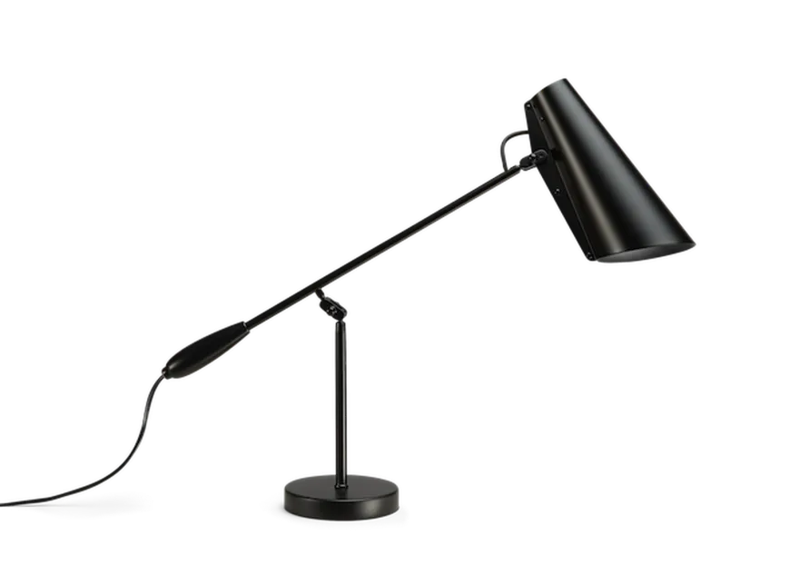 Birdy bordlampe