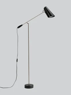 Birdy gulvlampe