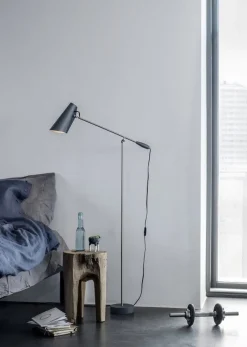 Birdy gulvlampe
