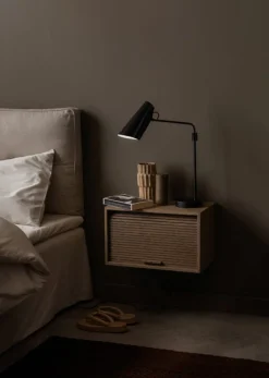 Birdy swing bordlampe