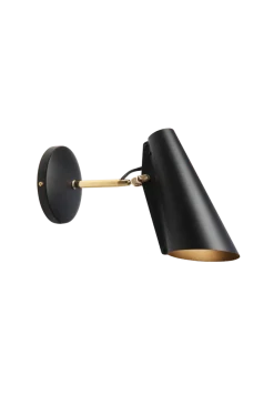 Birdy vegglampe kort