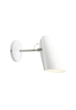 Birdy vegglampe kort