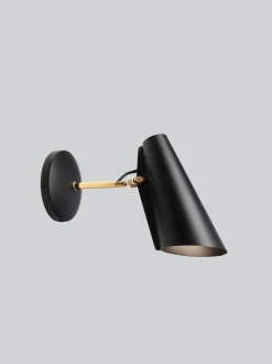 Birdy vegglampe kort