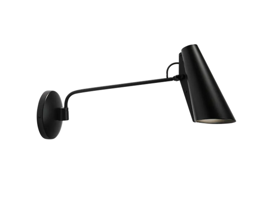 Birdy vegglampe swing