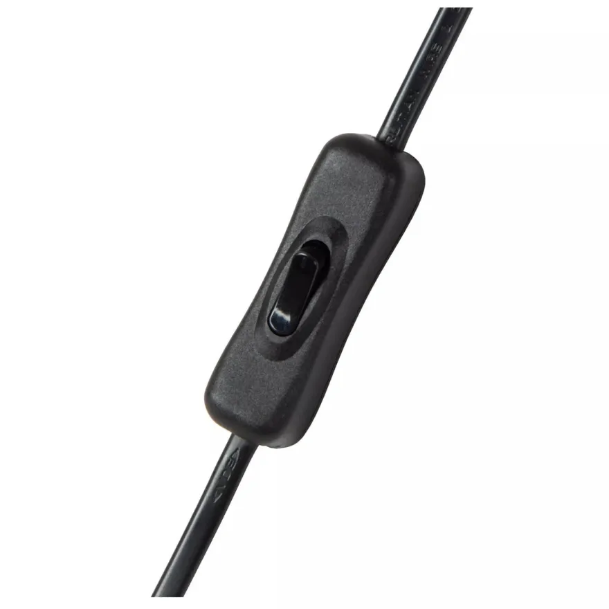 Birtle bordlampe 38 cm
