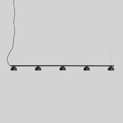 Blush Rail 5 takpendel
