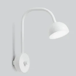 Blush vegglampe