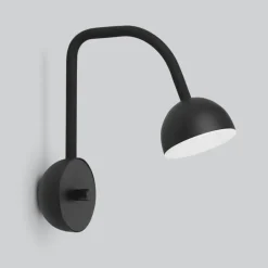Blush vegglampe