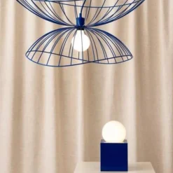 Bob Bordlampe 14