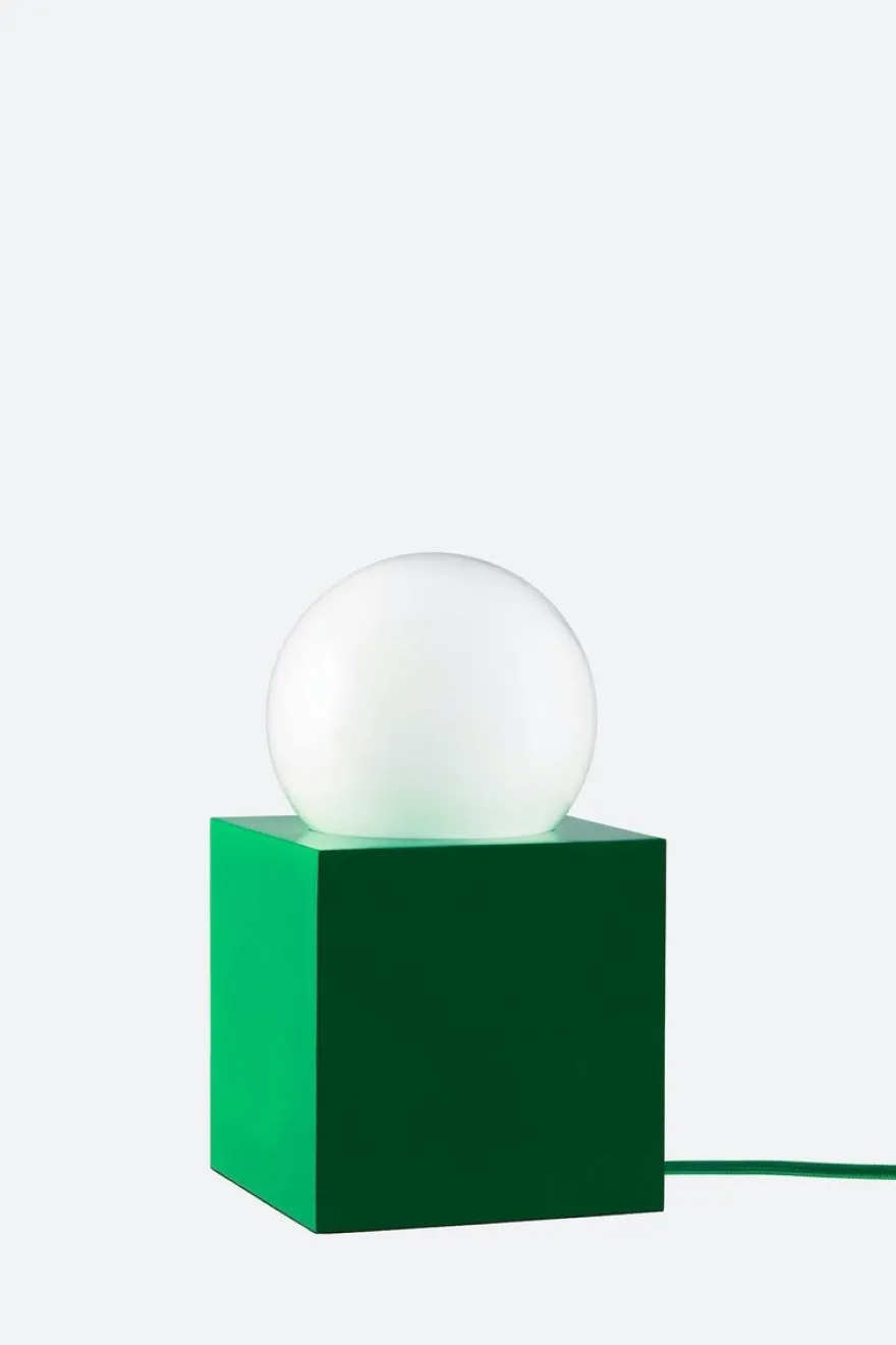 Bob Bordlampe 14