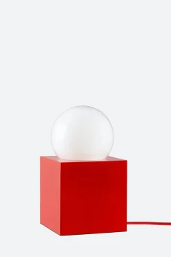 Bob Bordlampe 14