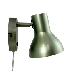 Bob vegglampe