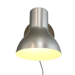 Bob vegglampe