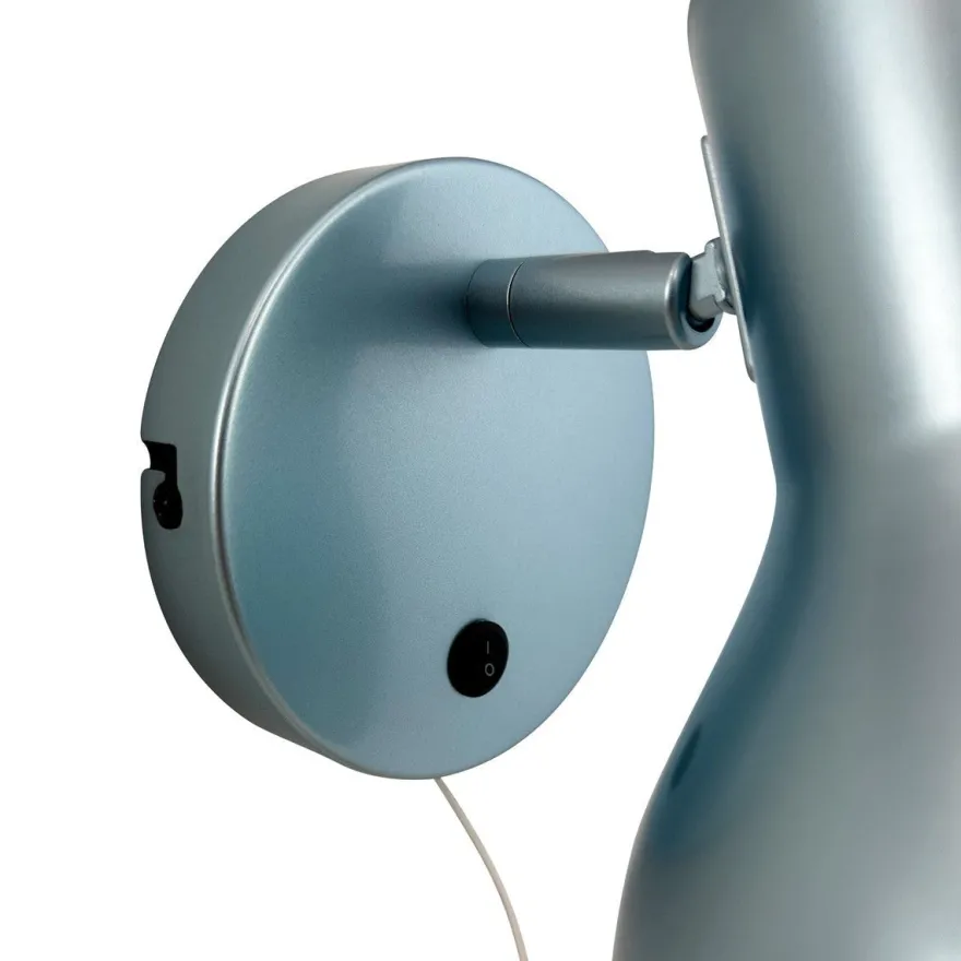 Bob vegglampe