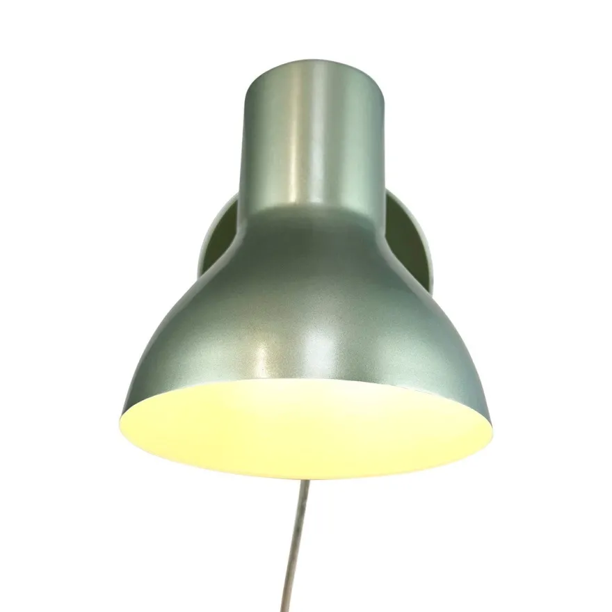 Bob vegglampe