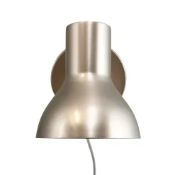 Bob vegglampe