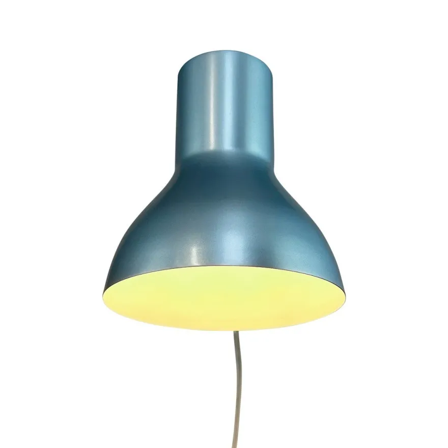Bob vegglampe