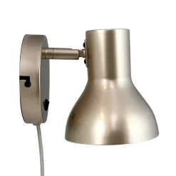 Bob vegglampe