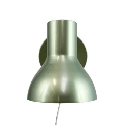 Bob vegglampe