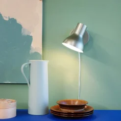 Bob vegglampe