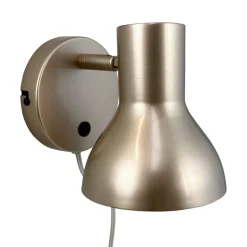 Bob vegglampe