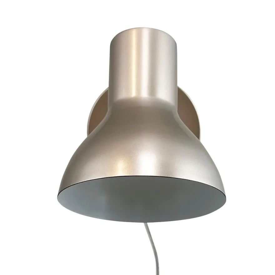 Bob vegglampe