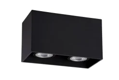 Bodi dobbel takspot square 2xGU10
