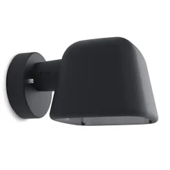 Boo vegglampe utendørs IP44 E27