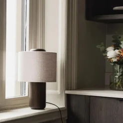 Bosco 25 bordlampe
